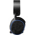 Black Shadow Camo SteelSeries Arctis 5 Skin