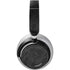 Black Shadow Camo Surface Headphones Skin