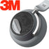 Black Shadow Camo Surface Headphones Skin