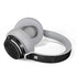 Black Shadow Camo Surface Headphones Skin