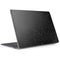 Black Shadow Camo Surface Laptop 2 Skin