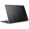 Black Shadow Camo Surface Laptop 3 13.5in Skin