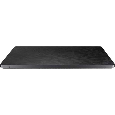 Black Shadow Camo Surface Laptop 7 13.8in Skin