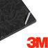 Black Shadow Camo Surface Pro 6 Skin