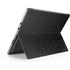 Black Shadow Camo Surface Pro 8 Skin