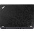 Black Shadow Camo Lenovo ThinkPad Skin