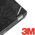 Black Shadow Camo Lenovo ThinkPad Skin