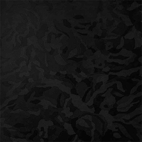 Black Shadow Camo Lenovo ThinkPad Skin