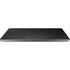 Black Shadow Camo Universal Laptop 12in (9.8 x 6.8in) Skin