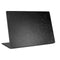 Black Shadow Camo Laptop Skins