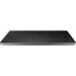 Black Shadow Camo Universal Laptop 16.6in (13.4 x 9.7in) Skin