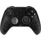 Black Shadow Camo Xbox Elite Wireless Controller Series 2 Skin