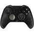 Black Shadow Camo Xbox Elite Wireless Controller Series 2 Skin