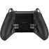 Black Shadow Camo Xbox Elite Wireless Controller Series 2 Skin