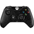 Black Shadow Camo Xbox One Controller Skin