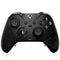 Black Shadow Camo Xbox One Elite Controller Skin