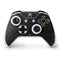 Black Shadow Camo Xbox One S Controller Skin