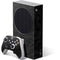 Black Shadow Camo Xbox Series S Skins
