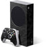 Black Shadow Camo Xbox Series S Skins