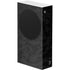 Black Shadow Camo Xbox Series S Console Skin