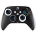 Black Shadow Camo Xbox Series S Controller Skin