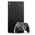 Black Shadow Camo Xbox Series X Skins