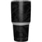 Black Shadow Camo Yeti 30oz Rambler Tumbler Skin