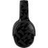 Black Geometric Skullcandy Venue Skin