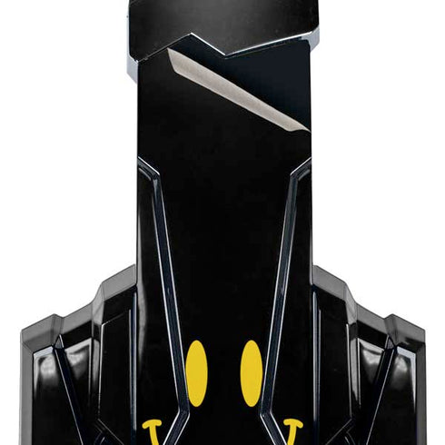 Black Happy Face BENGOO G9000 Skin