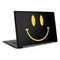 Black Happy Face Dell Latitude Skin