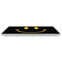 Black Happy Face Apple MacBook Pro 16-inch Skin