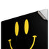Black Happy Face Apple MacBook Pro 16-inch Skin