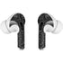 Black Speckle AirPods Skins