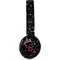 Black Speckle Beats Solo 3 Wireless Skin