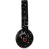 Black Speckle Beats Solo 3 Wireless Skin