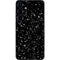 Black Speckle Galaxy A16 5G Skin