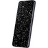 Black Speckle Galaxy A16 5G Skin