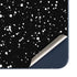Black Speckle Galaxy A35 5G Skin