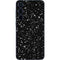 Black Speckle Galaxy A36 5G Skin