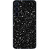 Black Speckle Galaxy A55 5G Skin
