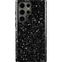 Black Speckle Galaxy S23 Ultra Pro Case