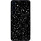 Black Speckle Galaxy S24 Plus Skin