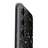 Black Speckle Galaxy S24 Plus Skin