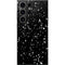 Black Speckle Galaxy S25 Ultra Skin