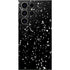 Black Speckle Galaxy S25 Ultra Skin