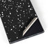 Black Speckle Galaxy S25 Ultra Skin