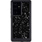 Black Speckle Galaxy S24 Ultra Waterproof Case