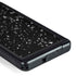 Black Speckle Galaxy S24 Ultra Waterproof Case