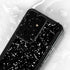 Black Speckle Galaxy S24 Ultra Waterproof Case
