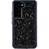 Black Speckle Galaxy S24 Waterproof Case